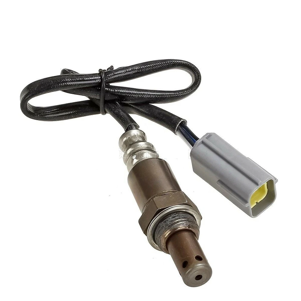 4 провода воздушное топливо датчик кислорода O2 передний Обогрев для Nissan Altima L4 2.5L