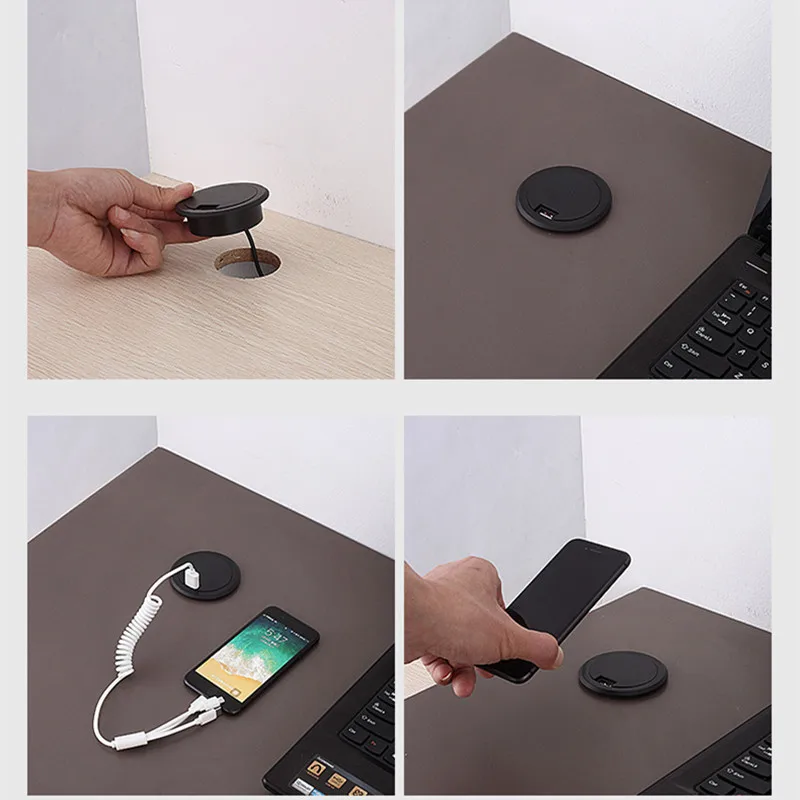 mobile wireless charger for desk bedside table 10w5w 60mm 75mm wireless wire mobile charger free global shipping