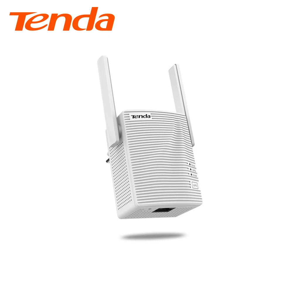 Tenda A301 AC1200 2 4G/5 0G двухгигигабитный беспроводной WiFi повторизатор распродажа
