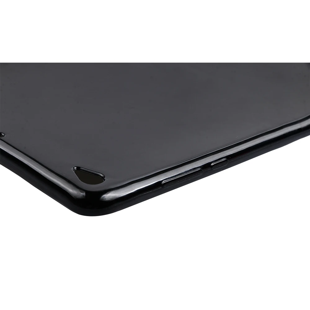 QIJUN mi pad 2/3 7 9 ''силиконовый умный чехол для планшета Xiaomi Mi Pad 2 3 9'' mipad2 mipad3
