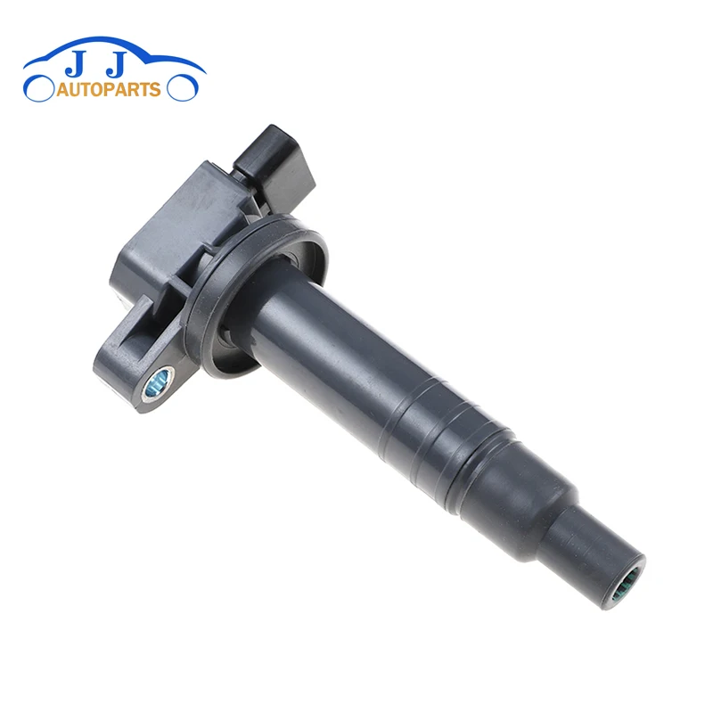 Новая катушка зажигания 90919 02240 для Toyota Yaris Prius xA xB Echo 1.5L UF316 9091902240|Катушка