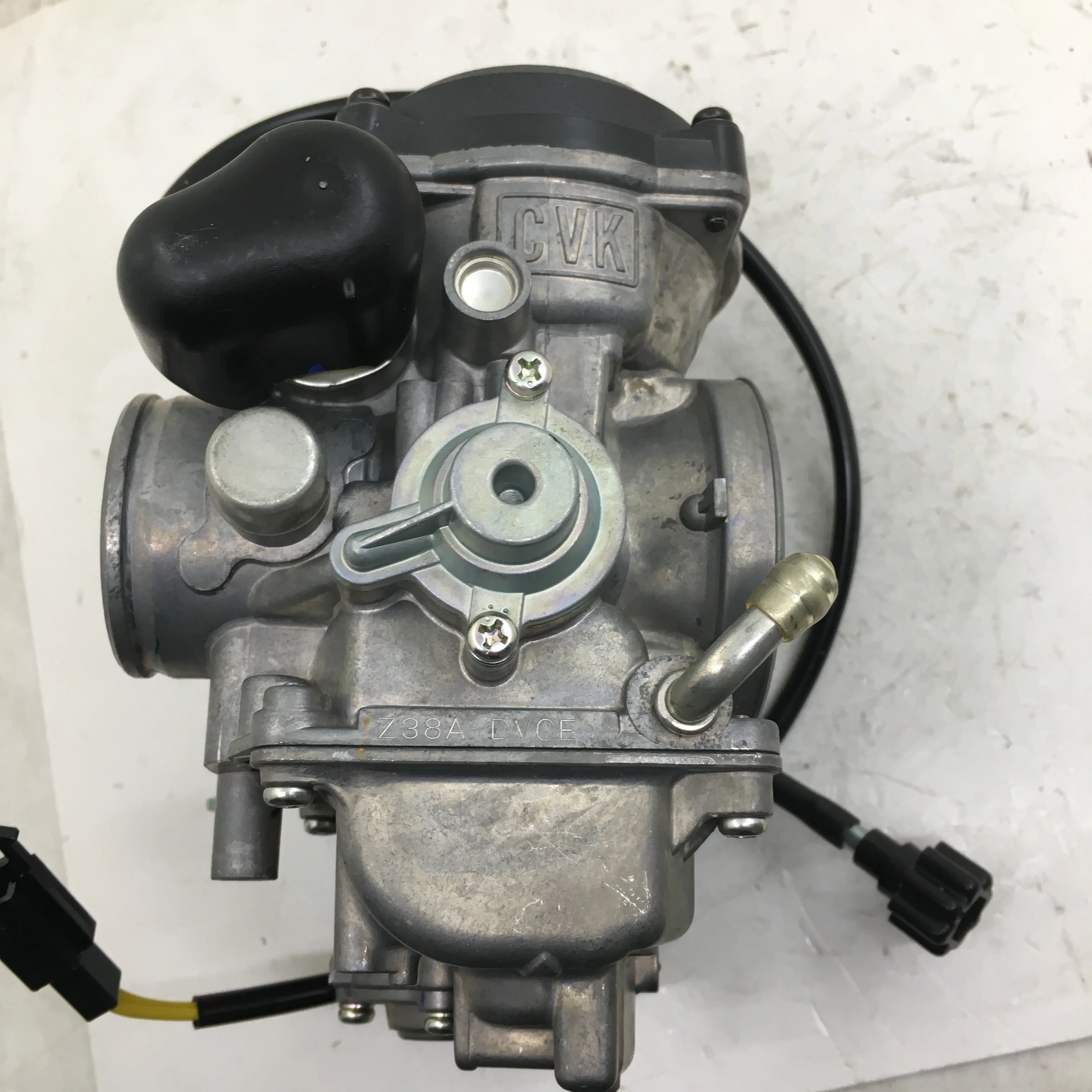 Карбюратор SherryBerg ATV для Keihin CVK 40 carb cvk40 Kawasaki 2008 2009 2010 2018 KLR650 KLR 650 KL650E|Карбюратор| |
