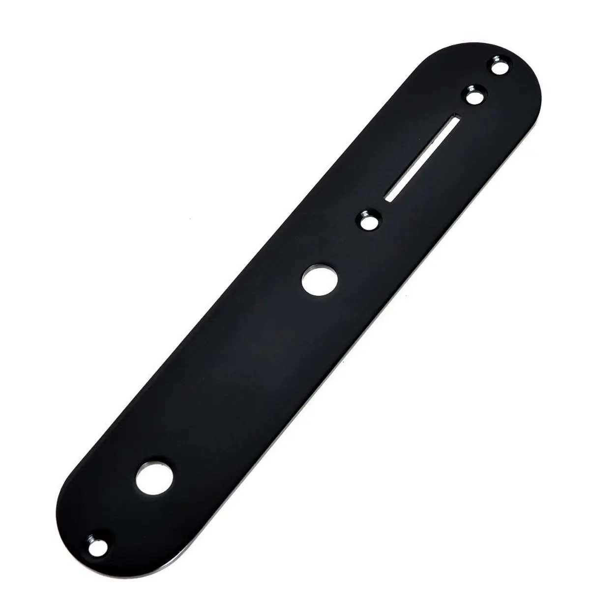 

TL Electric Guitar Control Plate Guitar Control Cavity Cover Chrome/Black/Gold