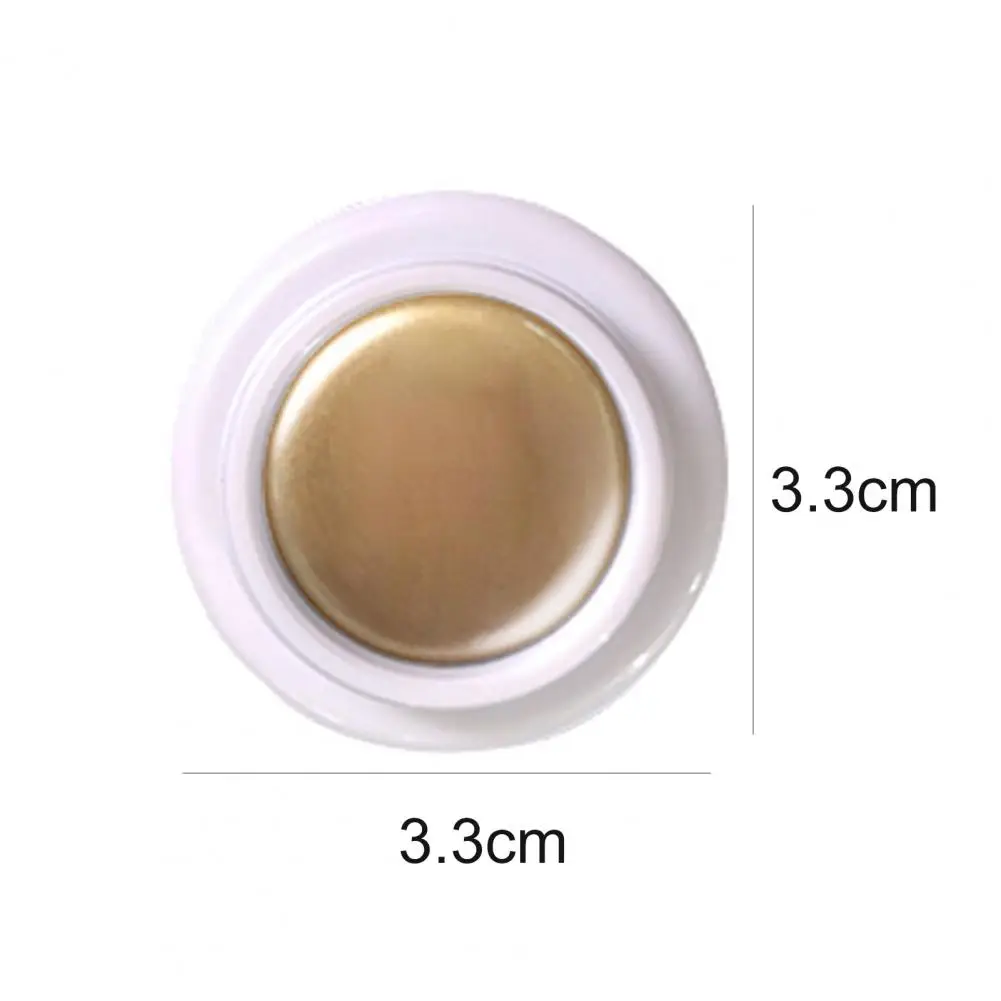 

5g Nail Art Gel Eco-friendly Smooth Line Synthetic Design Paint Nail Gel for Beauty