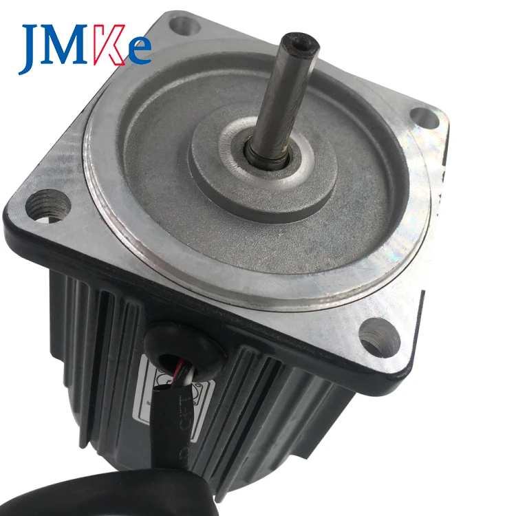 

220v AC Motor 5IK motor 120W without gear head 1500rpm