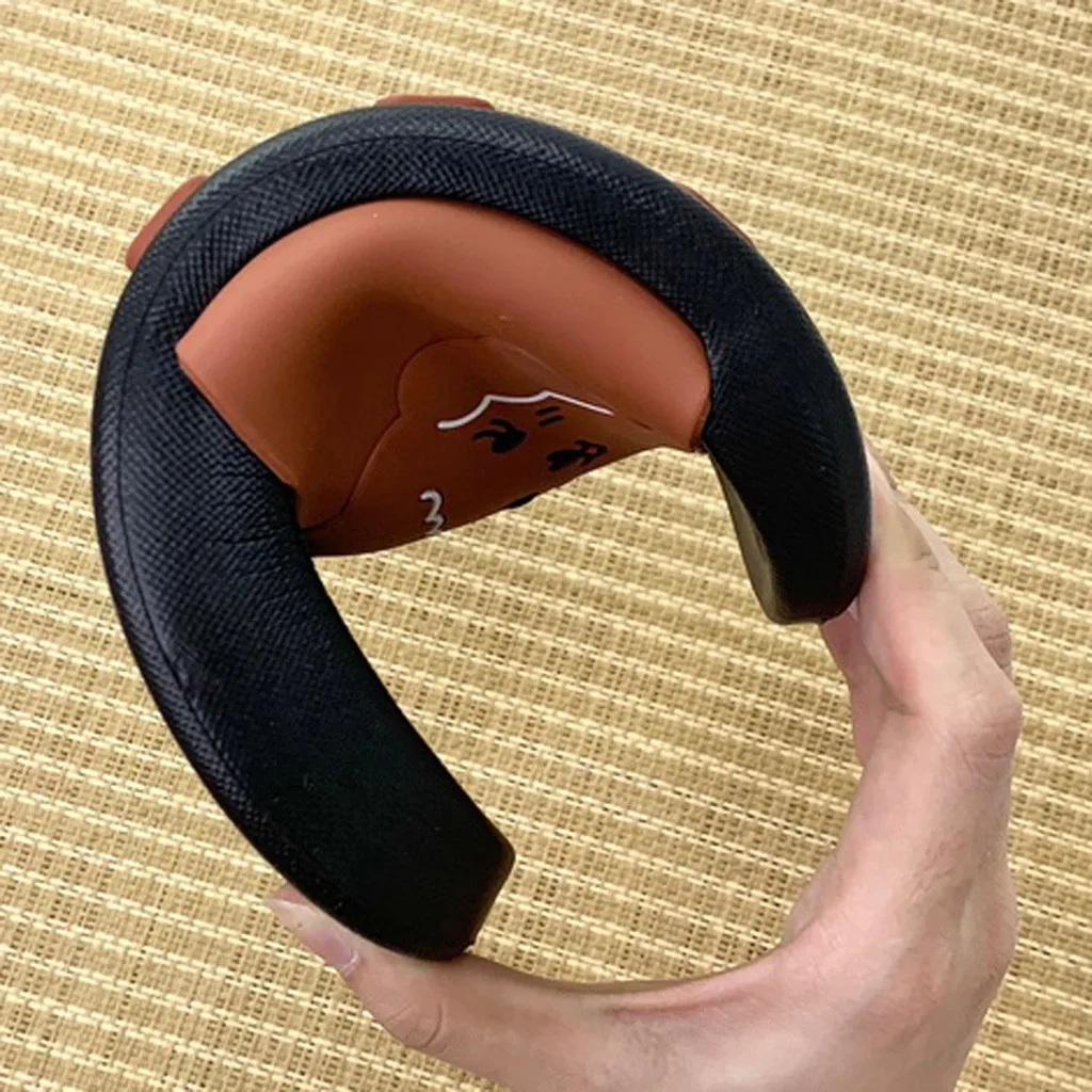 

2020 New slippers Unisex Fashion Trend Cute Pattern Set Toe Flip Flops Plus Size Home Slippers Beach Shoes zapatos de mujer #3