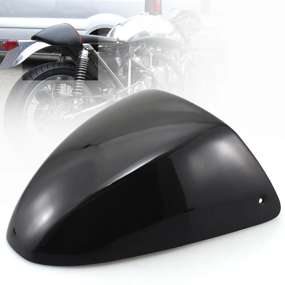 Ретро задний колпак для сиденья протектор обтекателя крышка Honda CB400 CB450 CB550 CB750