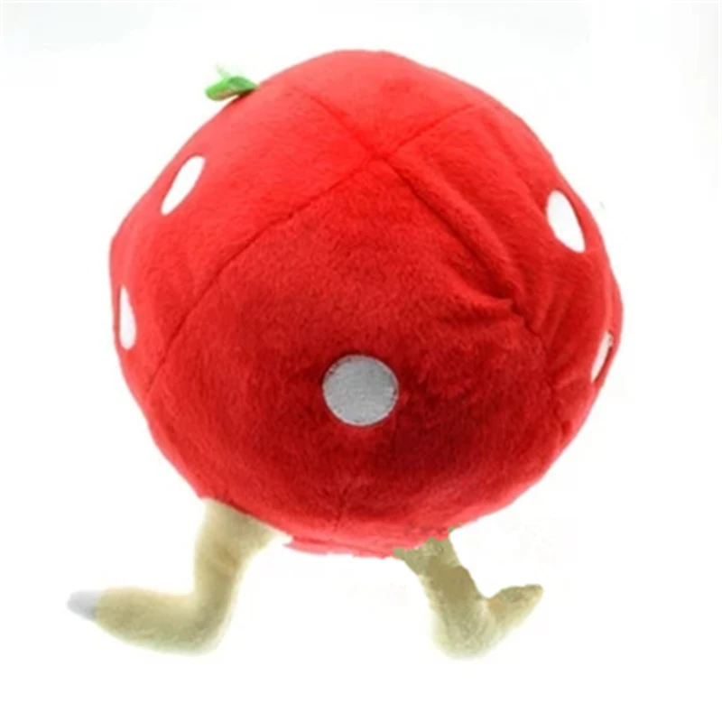

14-25cm Cute Stuffed Dolls Pikmin Captain Olimar Bulborb Chappy Cartoon Doll Toys For Children Best Birthday Gifts