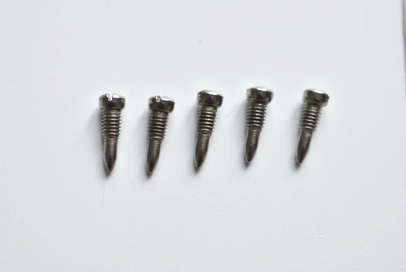 Набор для обслуживания саксофона пробковый язычковый штифт пружинная защелка