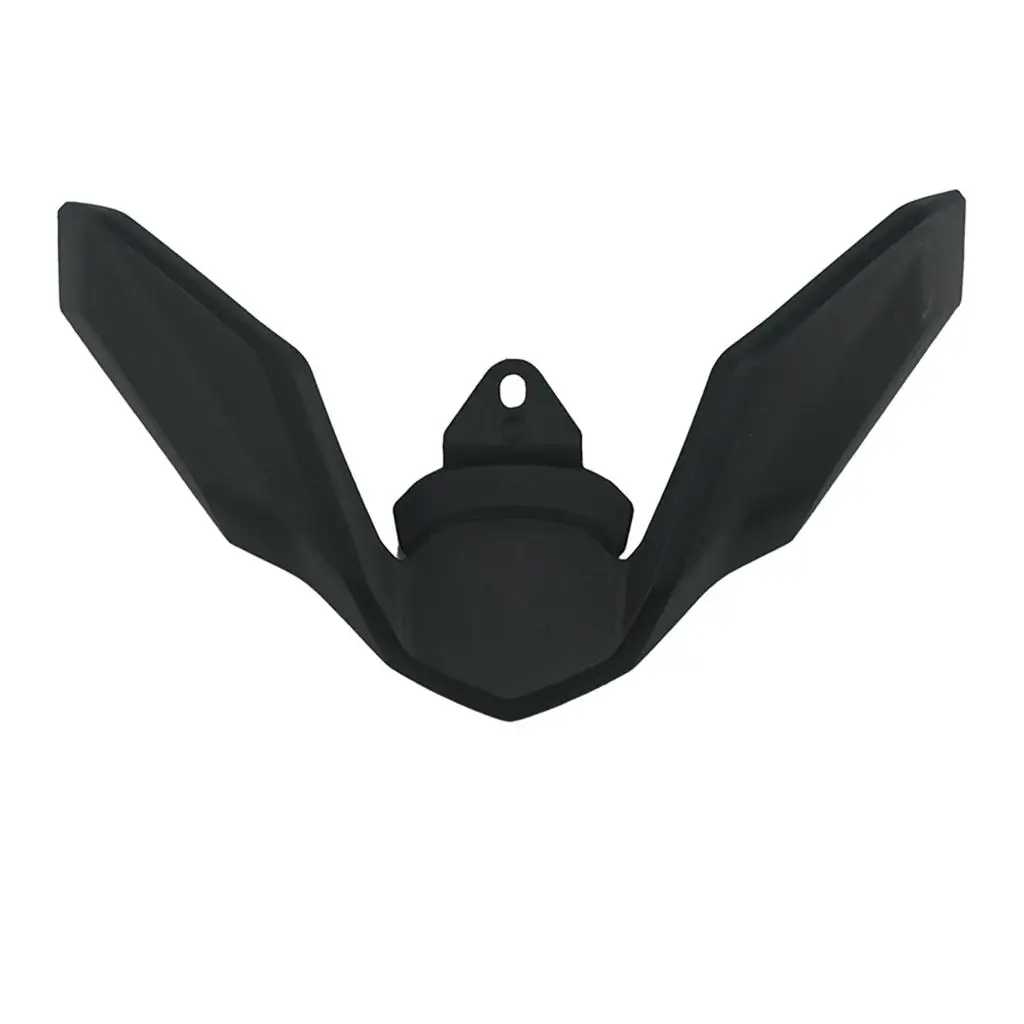 

Front Motorcycle Parts Beak Exension Wheel Mudguard Cover For BMW R1200GS
