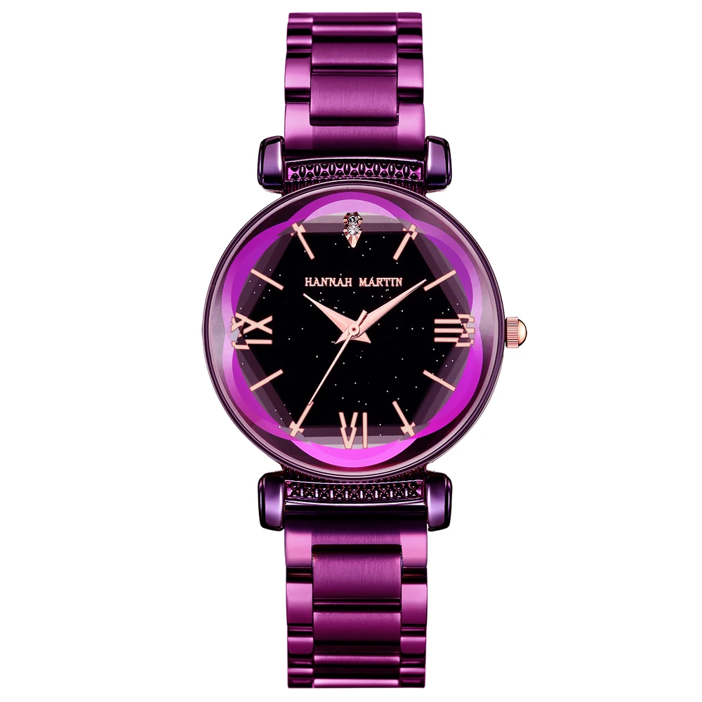 

Japan MIYOTA Relogio Feminino Movement Top Luxury Brand Stainless Steel Mesh Ladies Bracelet Wristwatch Waterproof Women Watches