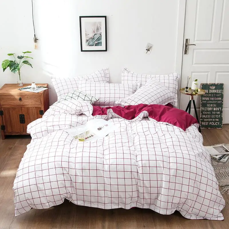 Комплект постельного белья для мальчиков и девочек комплект из 49 предметов с