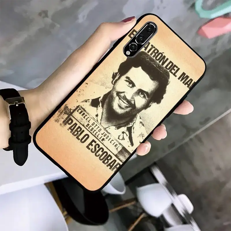 Чехол для Huawei G7 G8 P7 P8 P9 P10 P20 P30 Lite Mini Pro P Smart Plus | Мобильные телефоны и аксессуары