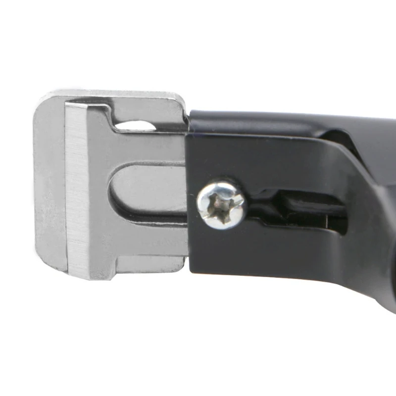 Новинка кусачки для ногтей из акрилового УФ геля резак накладные ногти режущий