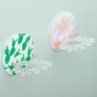 Настенный держатель для зубных щеток, 1 шт.