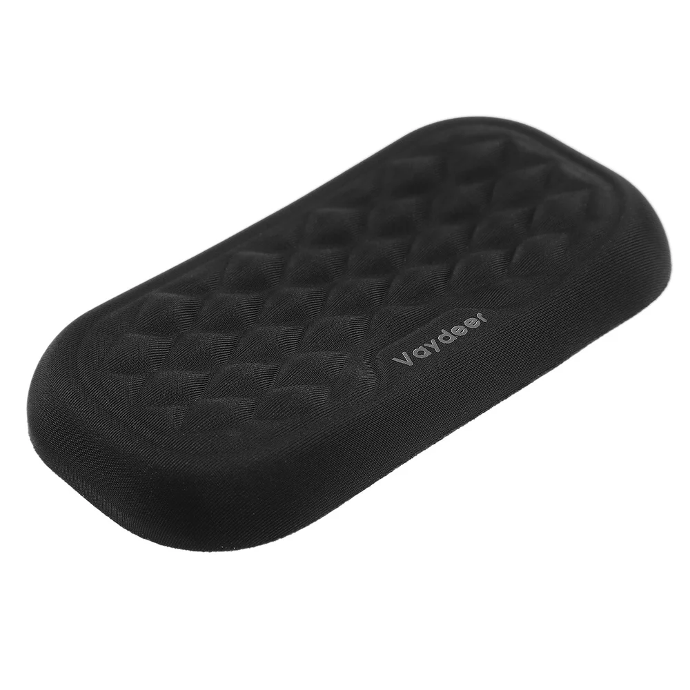 

1Pc компьютерная клавиатура для запястий офисные наручные Поддержка ting коврик для мышки Поддержка