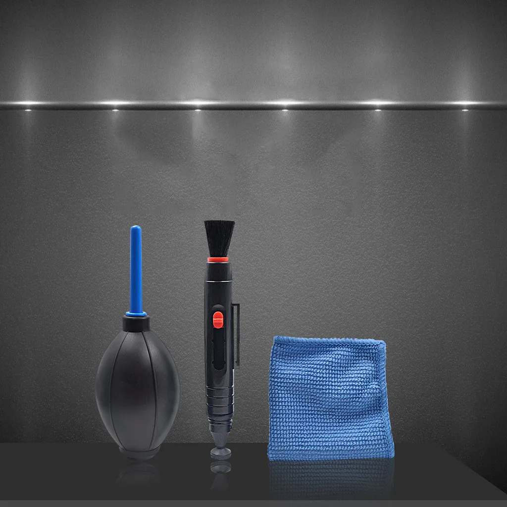 

COMPUDA Air Blower Pump Dust Cleaner Lens Cleaning Tool For MAVIC Mini Drone drone accessories and parts