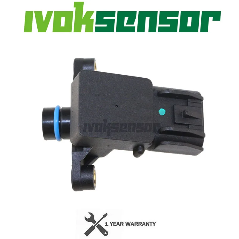 M.A.P коллектор абсолютное давление вакуумная карта датчик для Chrysler Dodge Jeep Plymouth OEM #