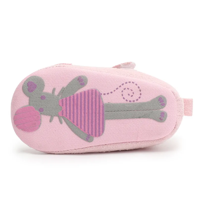 Обувь для маленьких девочек искусственная кожа принцесса обувь малышей мокасины