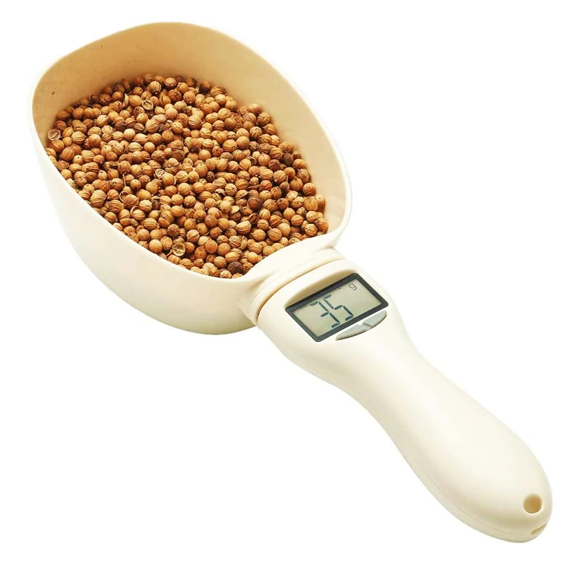 Мерная чашка для домашних животных 800 г/1 г|Кормление собаки| |