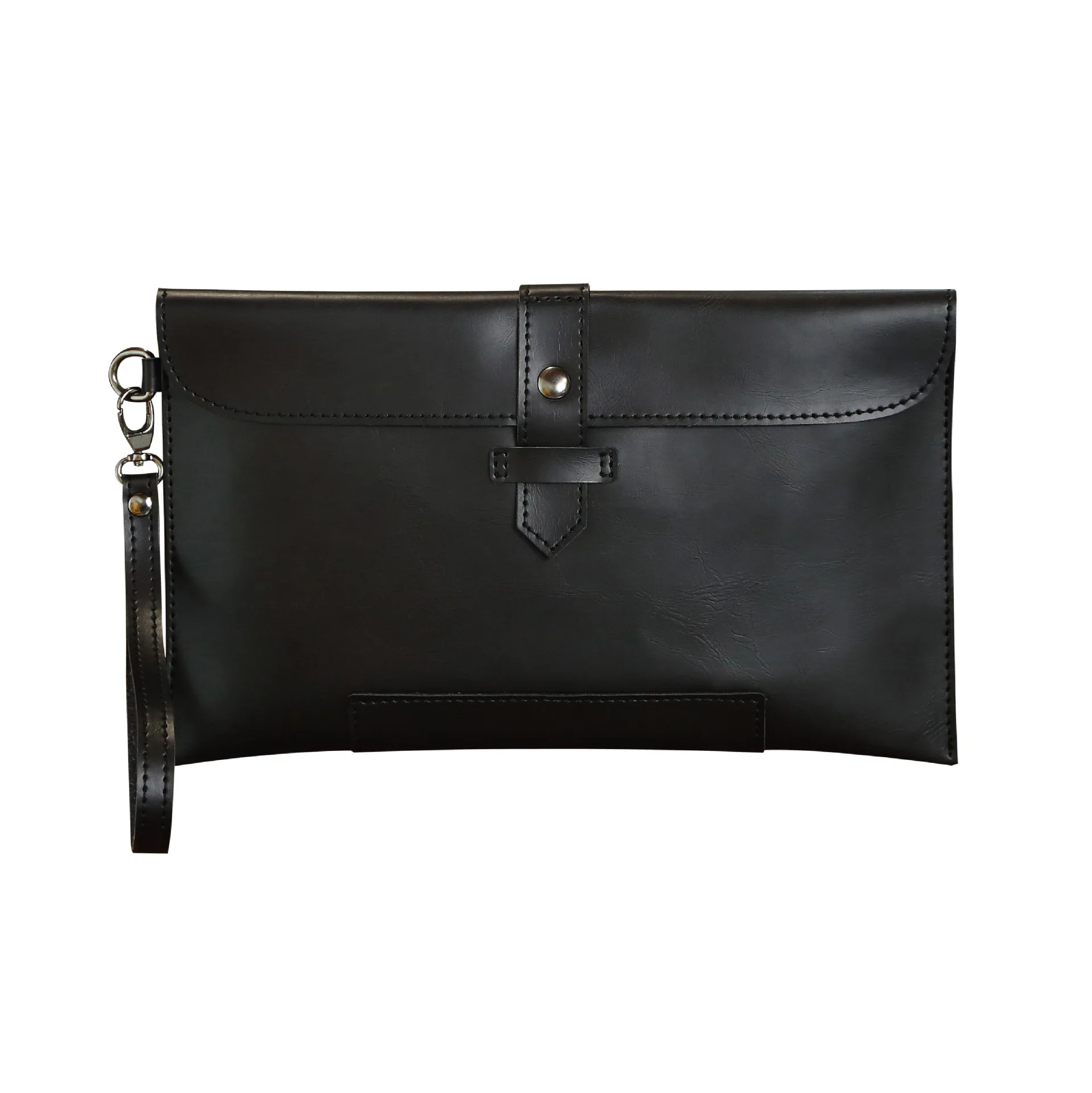 

New Long Wallet Men Double Zipper Coin Pocket Purse Men Wallets Casual Business Card Holder Large Wallet Male Clutch