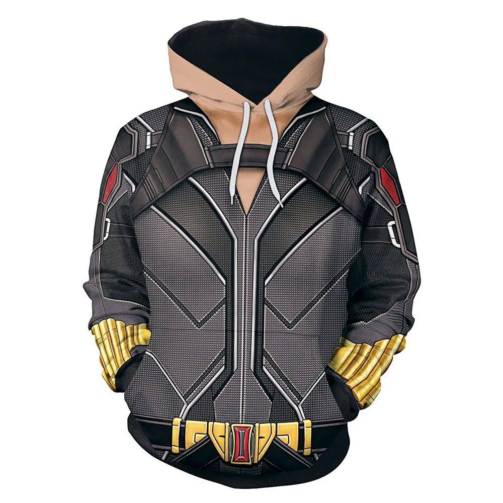 Аниме Черная Вдова Косплей костюмы на Хэллоуин для женщин фильм супер герой