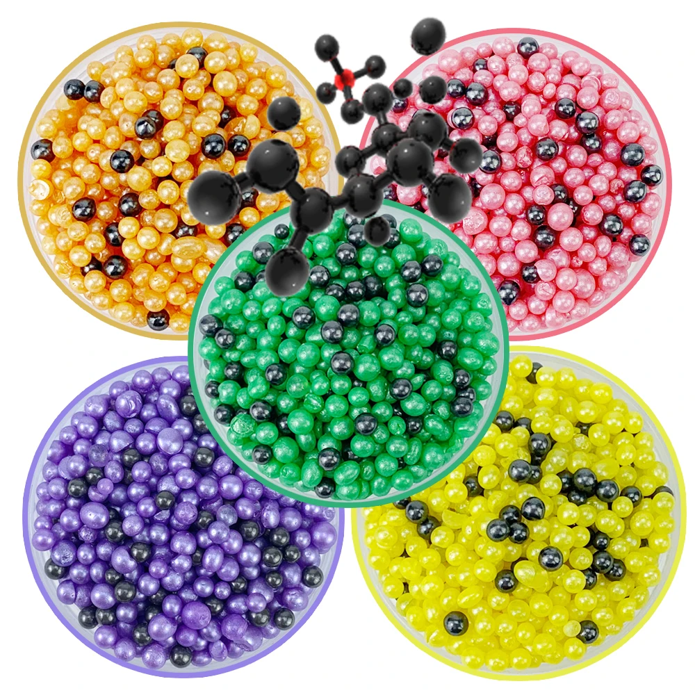 

Deodorant Beads For Cat Litter Box 5 Flavors Aromatic Absorbs Deodorizing Bead Cat Toilets Litter Cat Cleaning Supplies Seeyea