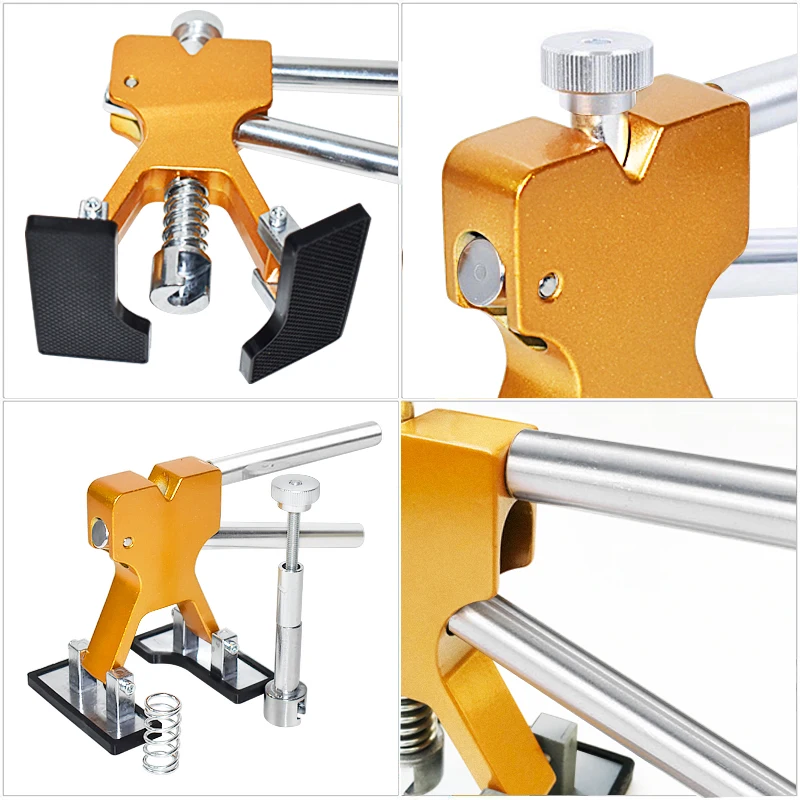 Автомобильные Инструменты для ремонта вмятин без покраски набор автомобильный