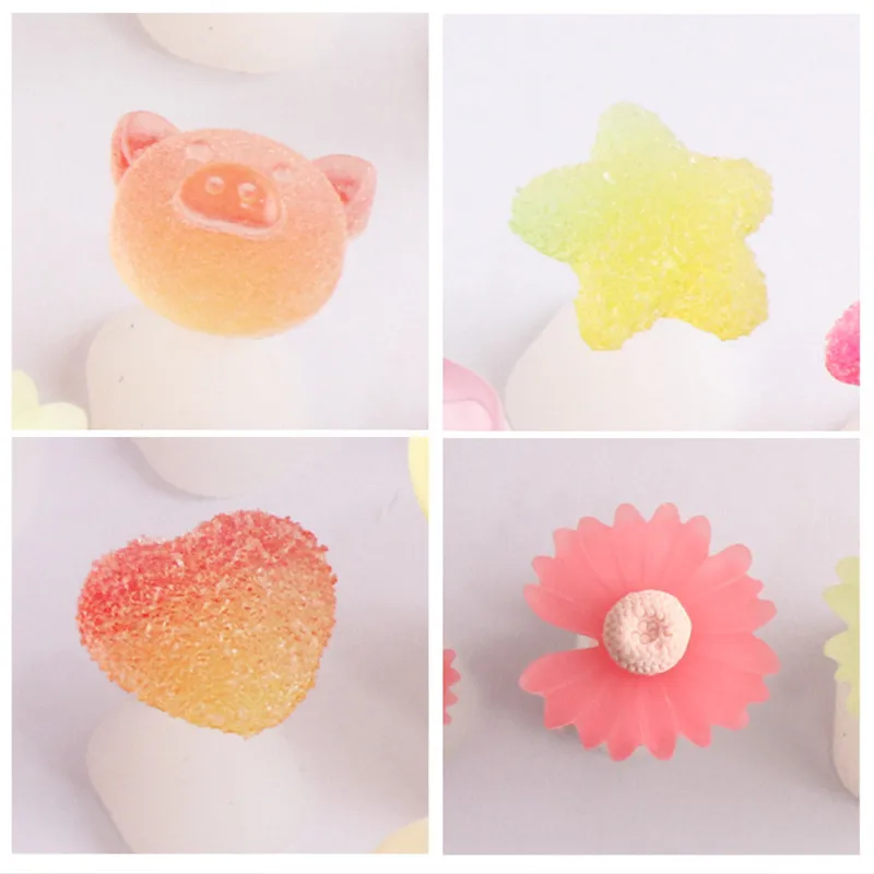 

8Pcs Soft Silicone Toe Separator Foot Finger Divider Form Pedicure Care for Foot Care Holder Manicure Nail Art Tools