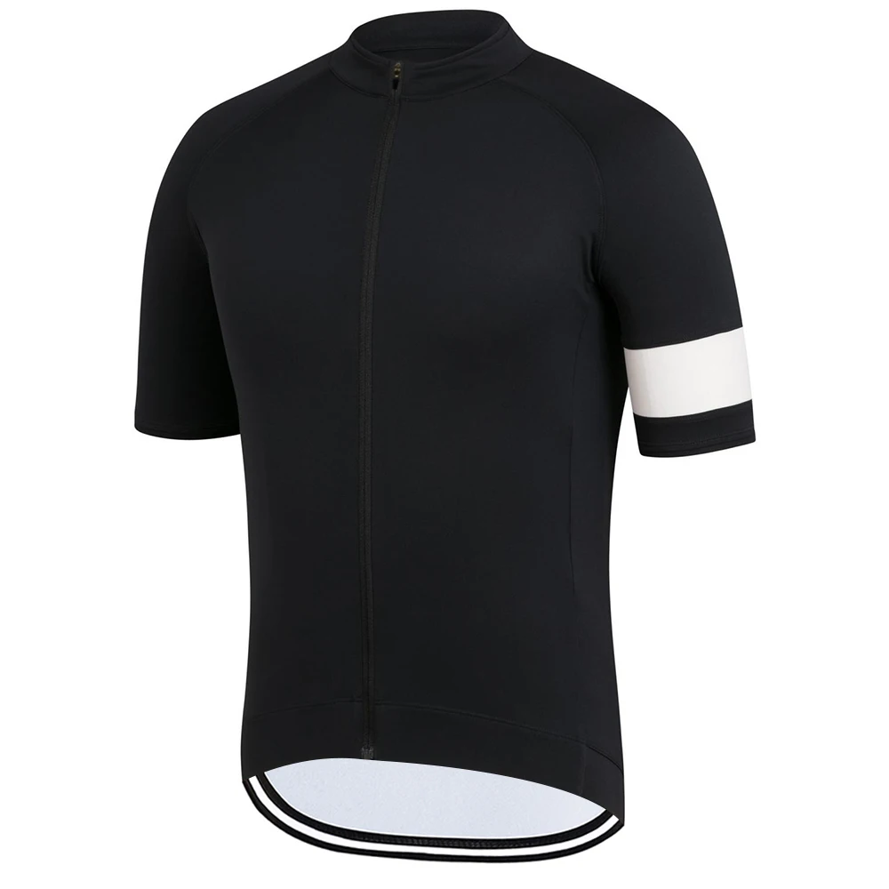 

Camiseta de Ciclismo de secado rÃ¡pido para hombre, camisetas de manga corta para bicicleta de carreras, Maillot, camiseta de bic