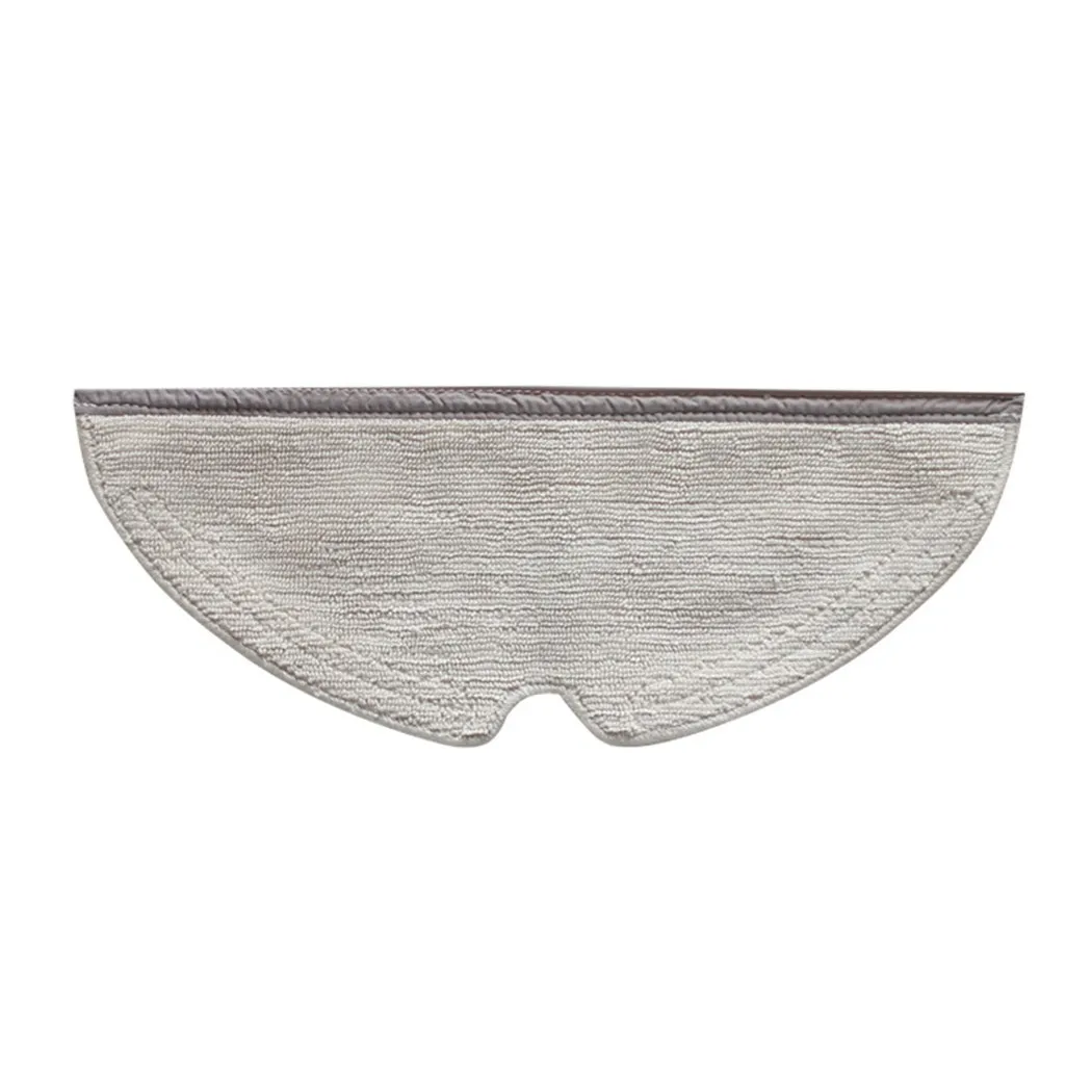 

Suitable For Dreame L10 PRO Robot Vacuum Cleaner Accessories All-wool Rags, Full-hair For Household Items