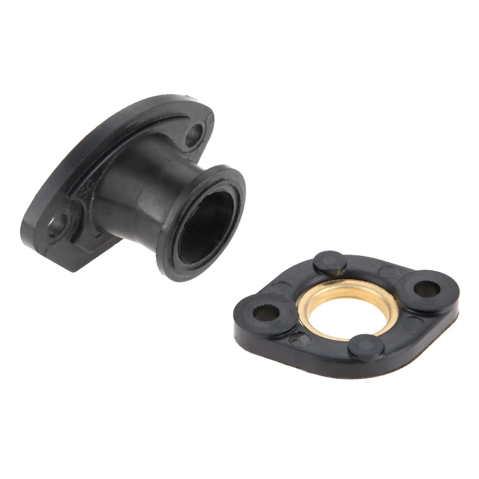 Кронштейн карбюратора &amp распорка и внутренняя руководство Комплект прокладок