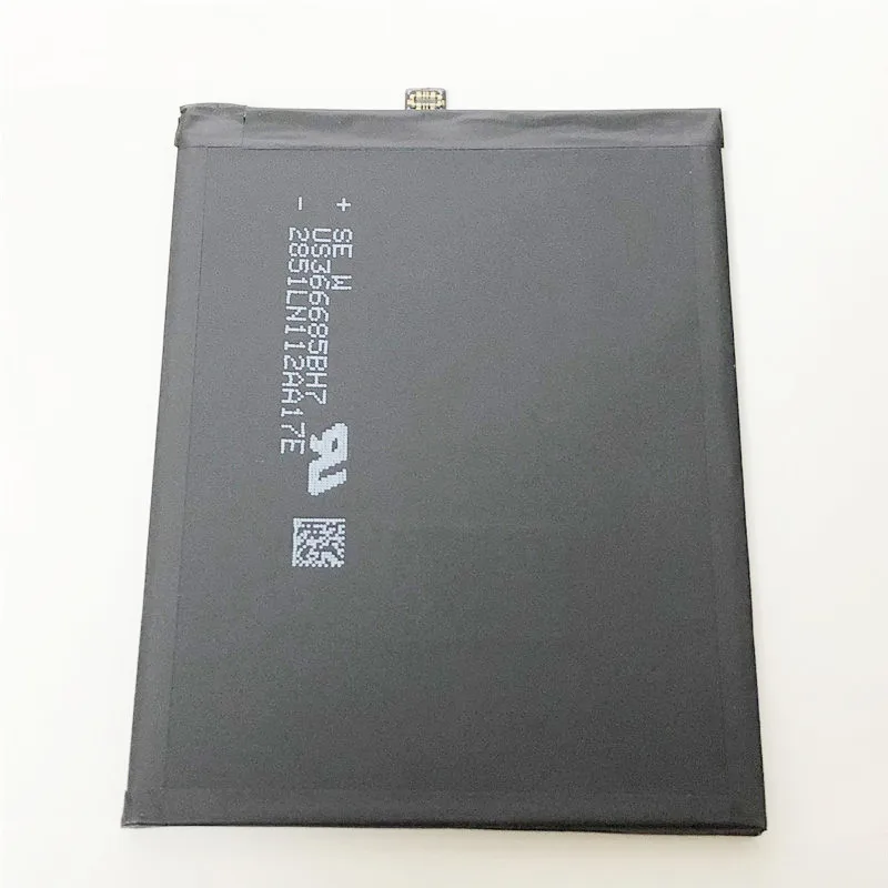 HB386590ECW для huawei Honor 8X JSN-LX1 JSN-LX2 JSN-L11 JSN-L21 JSN-L22 JSN-L23 JSN-L42 JSN-AL00 JSN-AL00a JSN-TL00 Батарея