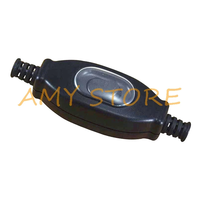 204 Водонепроницаемая Встроенная клавишная настольная лампа для освещения