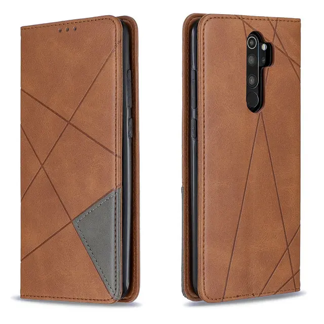 Чехол-книжка для Redmi Note 8 Pro, Роскошный кошелек из искусственной кожи, чехол для Xiaomi Redmi Note 8, чехол для Redmi Note8 Pro Note 8Pro