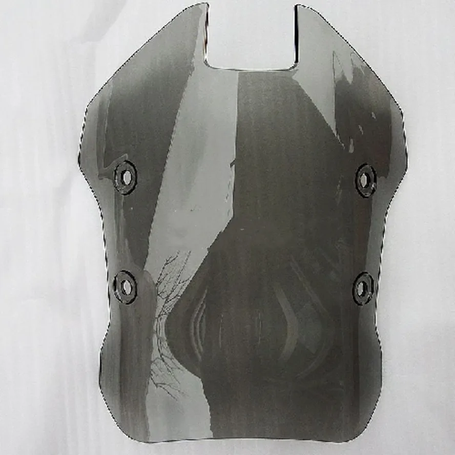 Переднее стекло ветрового стекла мотоцикла высокого качества для Benz BJ250-18 TRK251 |