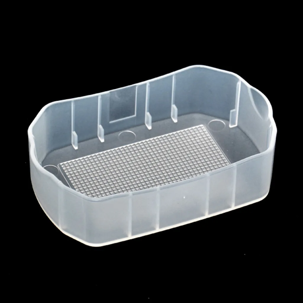 2 шт. пластиковый белый распылитель для Speedlite 600EX 600 EX|Рассеиватели фотовспышки| |