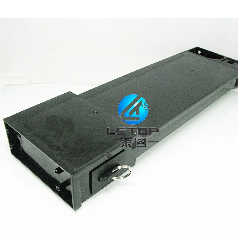 Высокое качество! Картридж с УФ-чернилами для Широкоформатного Принтера