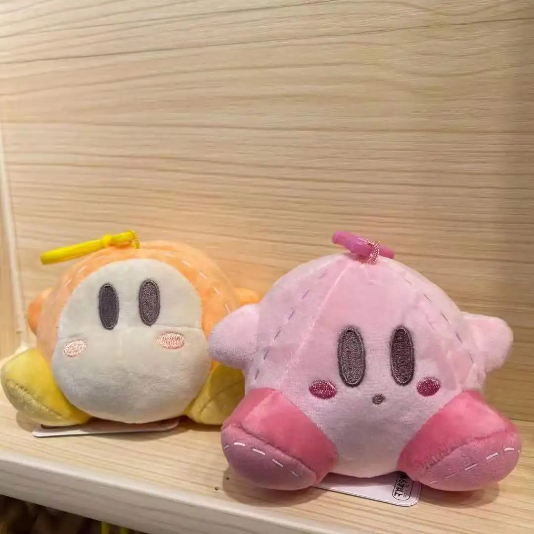 

Брелок мягкая плюшевая игрушка кукла Новинка