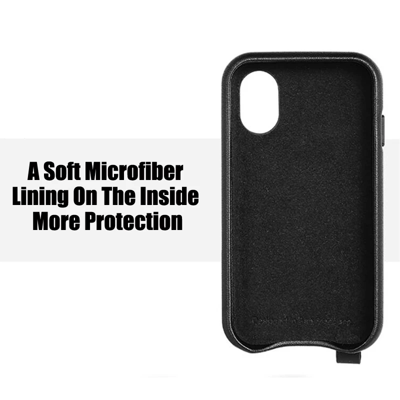 Оригинальный чехол для телефона кожаный мини-чехол s на ладони PVG100 2018 задняя