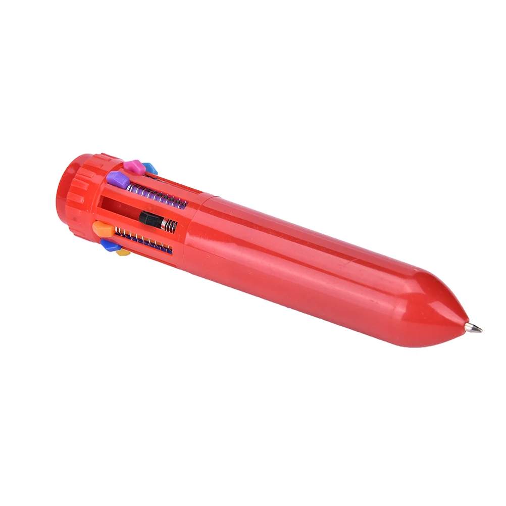 10 видов цветов многофункциональная в 1 креативная Милая мультипликационная