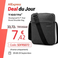 tigernu brand men messenger bag high quality waterproof shoulder bags for men business travel crossbody bags 2021 male mini bags