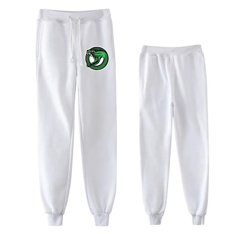 pants Южная сторона Serpents ривердейл женские толстовки с капюшоном и брюки ривердейл саутсайд Harajuku толстовки Топы наборы для девочек - Цвет: pants
