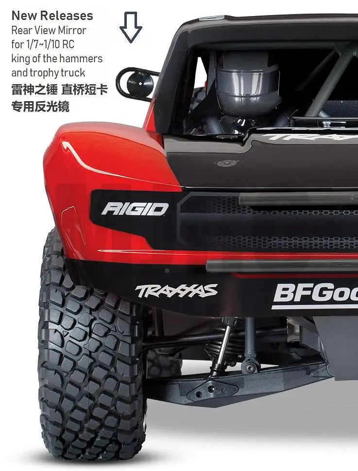 1 шт rc автомобиль 110 имитация ск