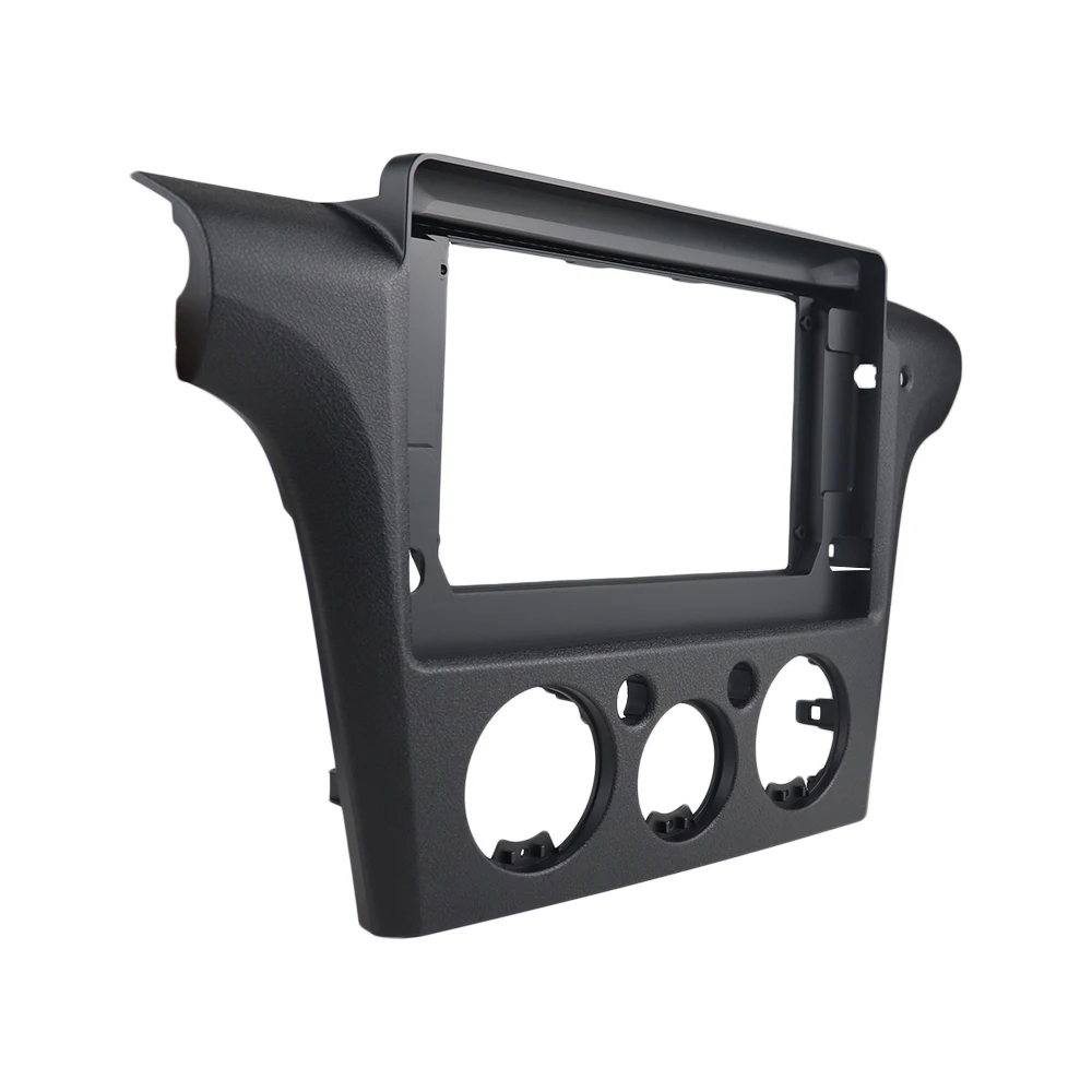 Рамка для радиоприемника 10 1 дюйма MITSUBISHI AIRTREK OUTLANDER 2001-2005 правый руль GPS
