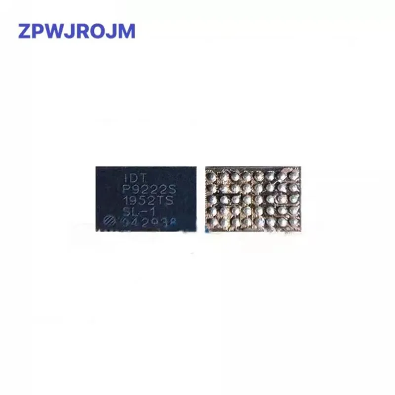 

5PCS P9220S P9221S P9320S P9222S Wireless charging ic for samsung S8 S9 S7 S6