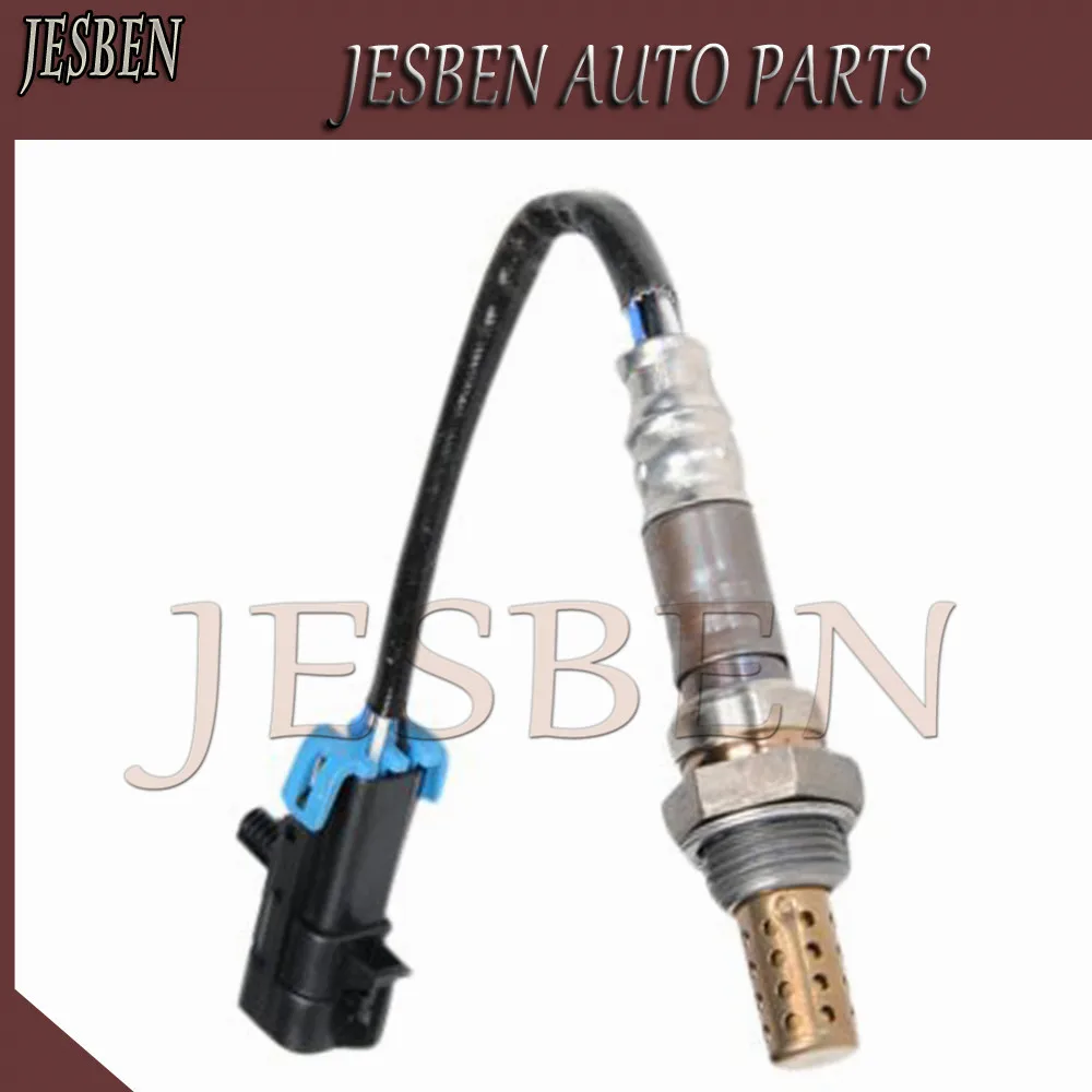 Кислородный датчик 234 4242 подходит для CHEVROLET CAPTIVA SPORT EQUINOX MALIBU HHR SATURN AURA SKY VUE 2.4L L4 08 12