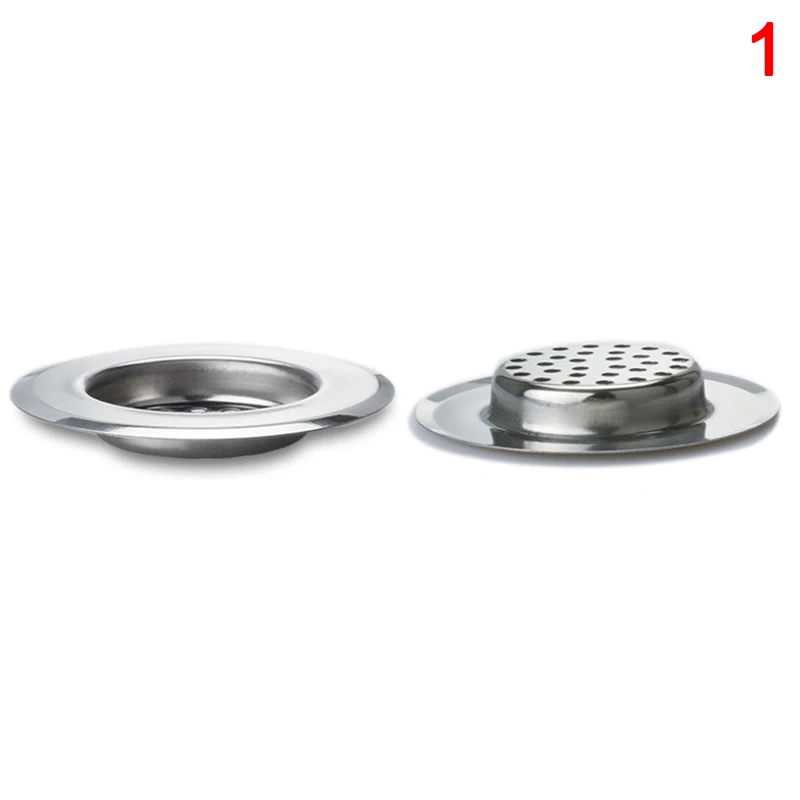

Kitchen Sink Strainer Stainless Steel Drain Filter with Large Wide Rim SUB Sale