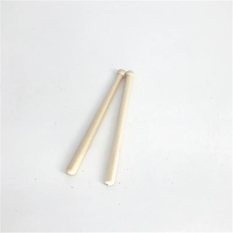 

Aiersi Snare Drum Percussion Instrument with Drum Sticks Strap Musical Toy for Children Kids