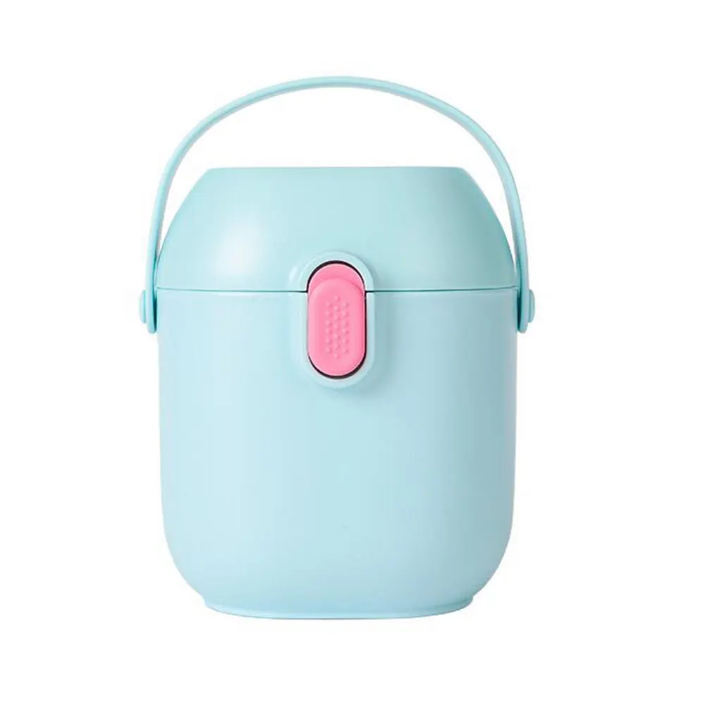 

Контейнер для хранения фруктов, закусок, кормления пищевых продуктов, контейнер для эфирных хлопьев, мультяшный портативный контейнер для ...